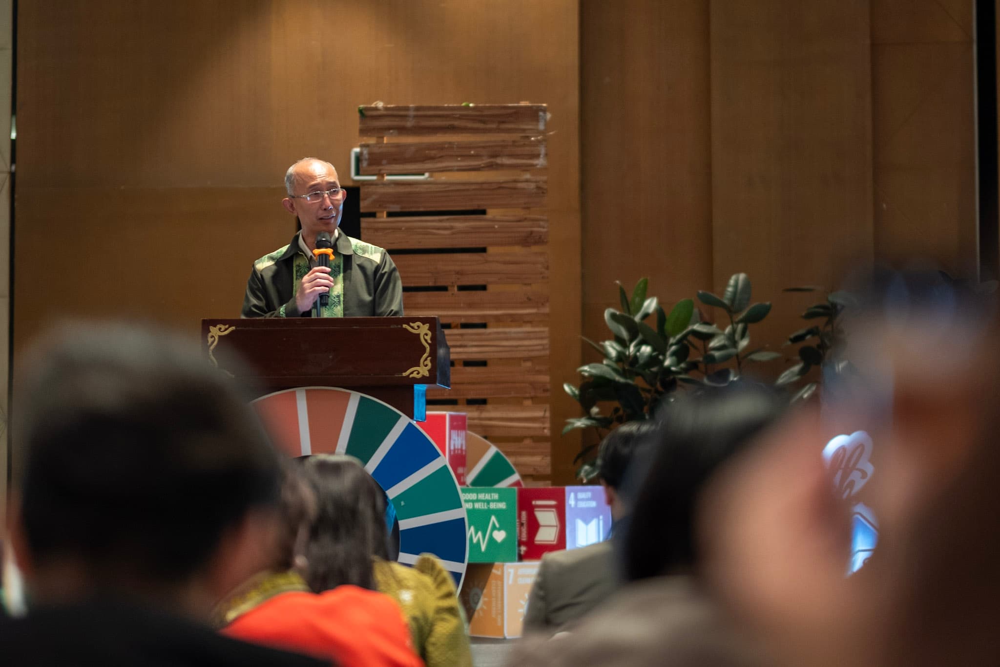 Baguio City Held a Two-Day Summit on March 30 to Rethink How Tourism Grows Without Breaking What Makes the City Worth Visiting