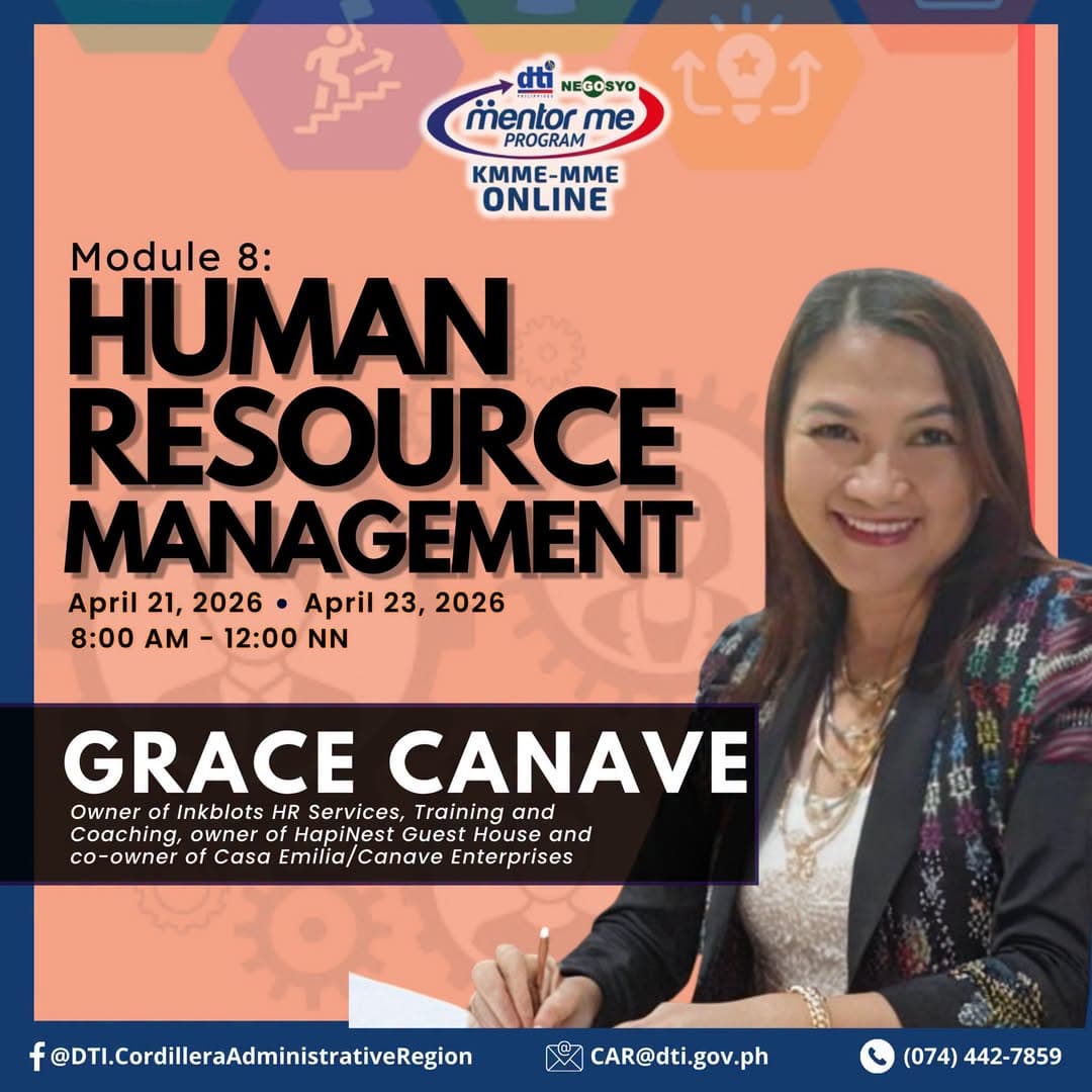 Human Resource Management