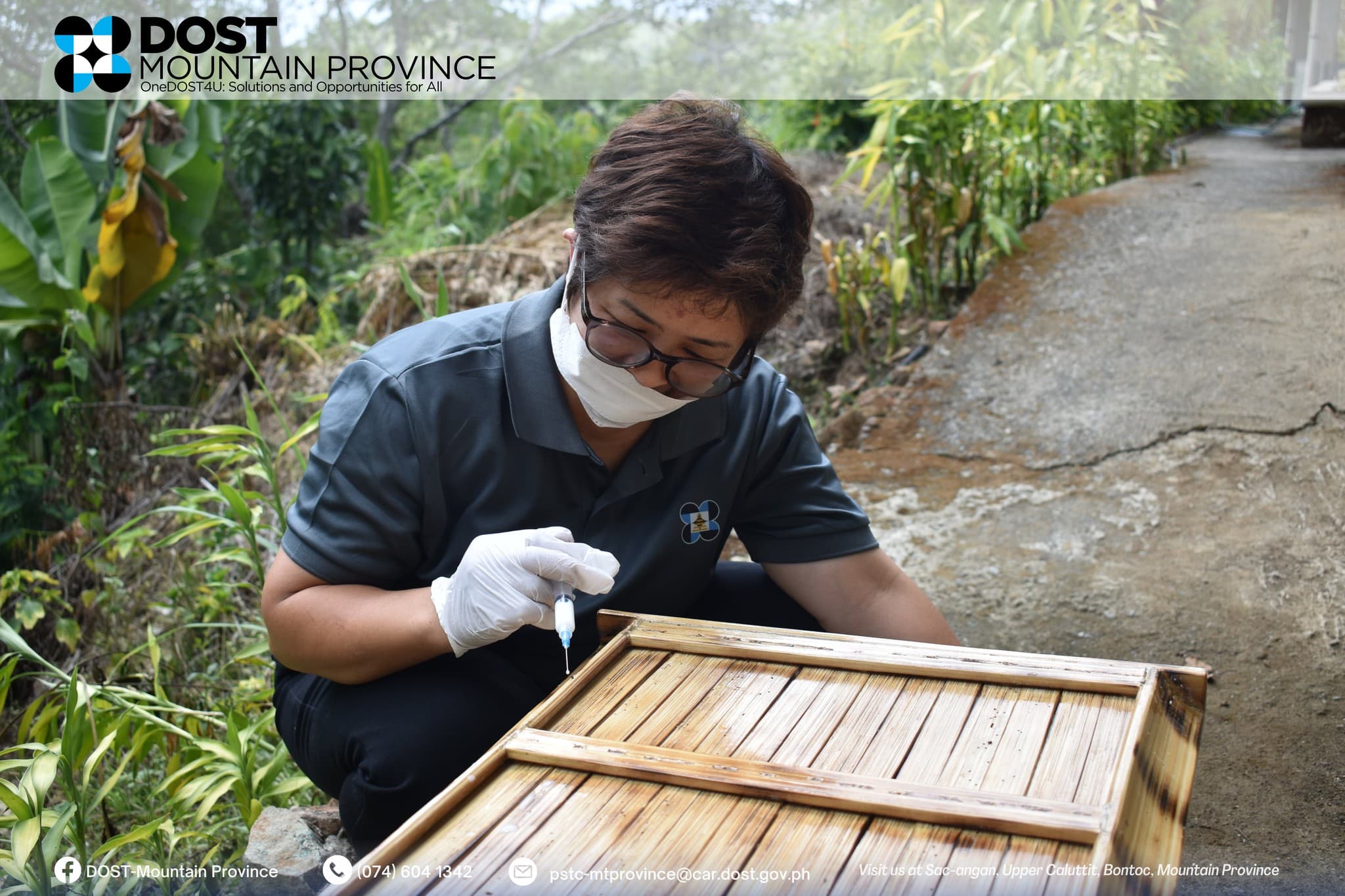 Mountain Province Is Reviving Bamboo Craftsmanship — and Turning It Into a Livelihood